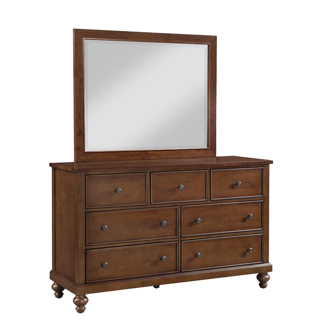 Miranda Dresser