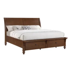 Miranda Storage Bedroom Group
