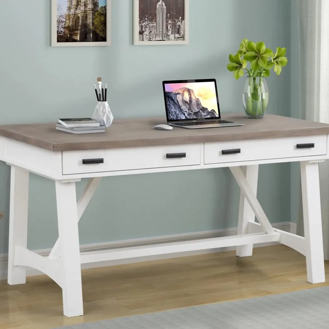 Modern Roots Desk