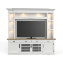 Modern Roots Entertainment Center