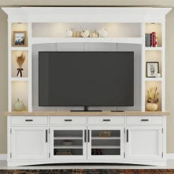 Modern Roots Entertainment Center