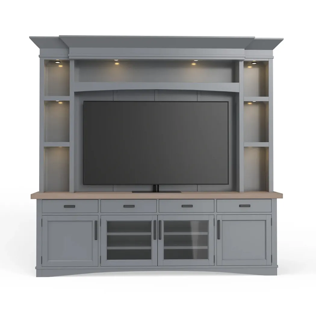 Modern Roots Entertainment Center