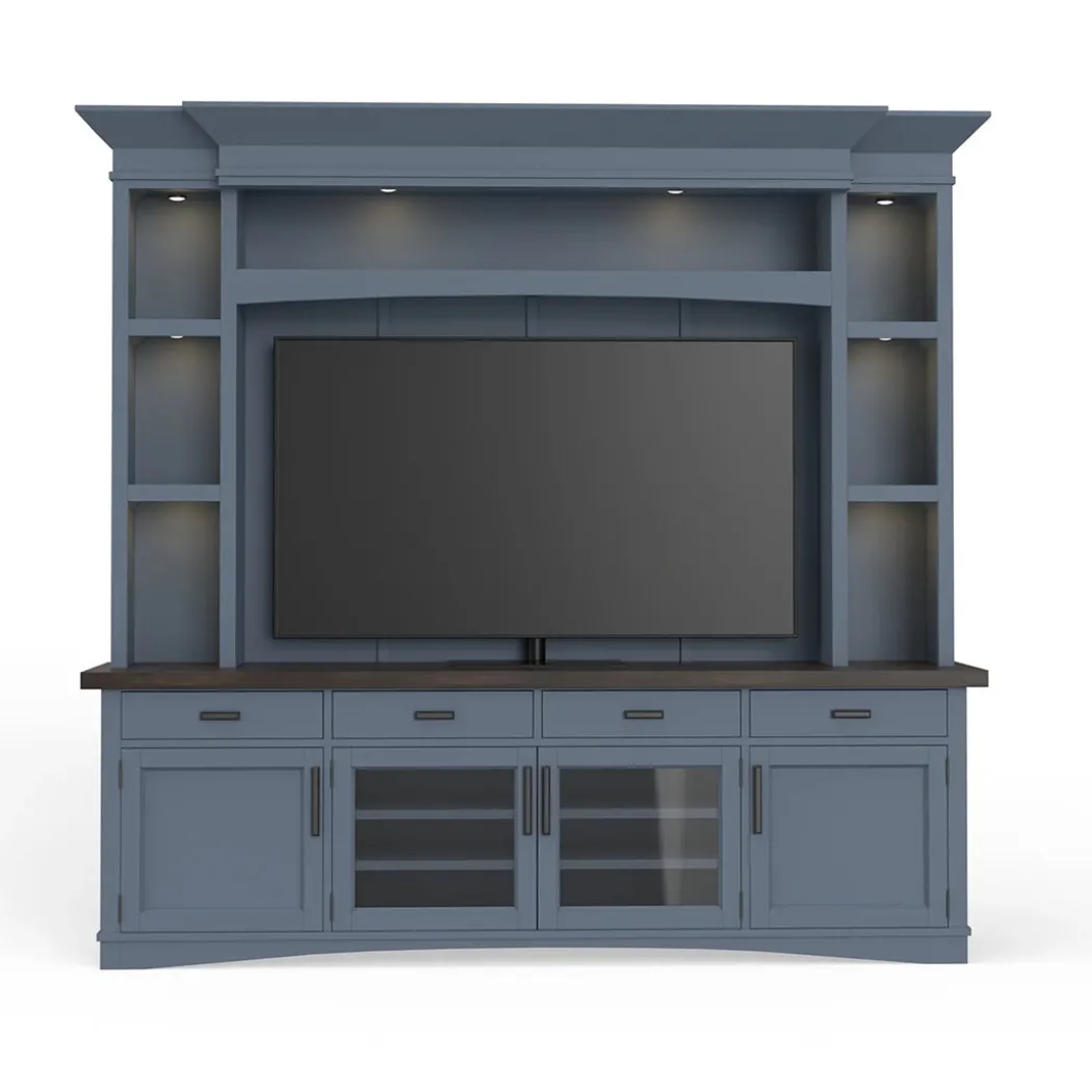 Modern Roots Entertainment Center