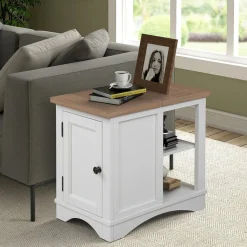 Modern Roots Side Table