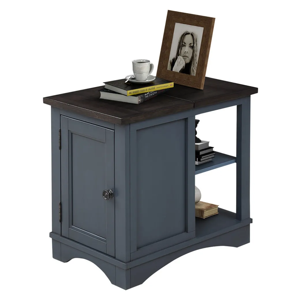 Modern Roots Side Table