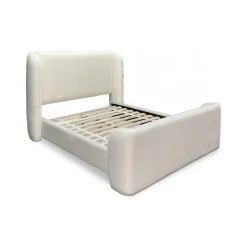 Modessa Upholstered Bed