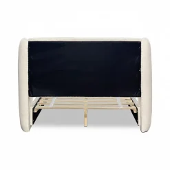 Modessa Upholstered Bed
