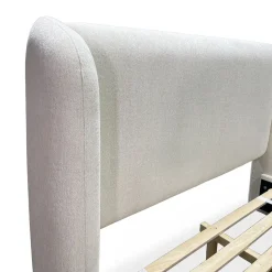 Modessa Upholstered Bed