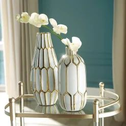 Mohsen Vases (Set of 2)
