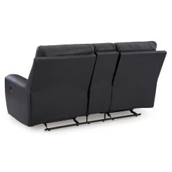 Montacute Reclining Loveseat with Console