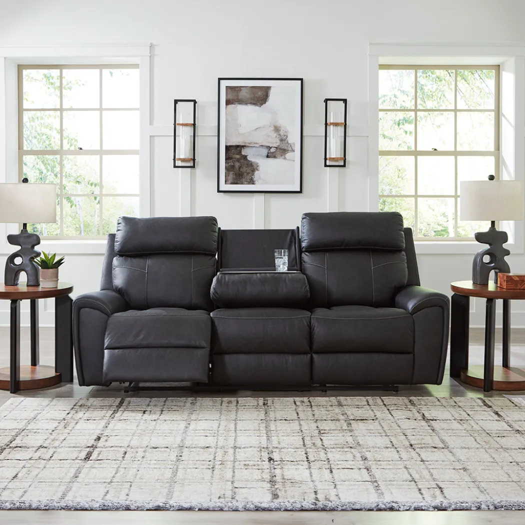 Montacute Reclining Sofa