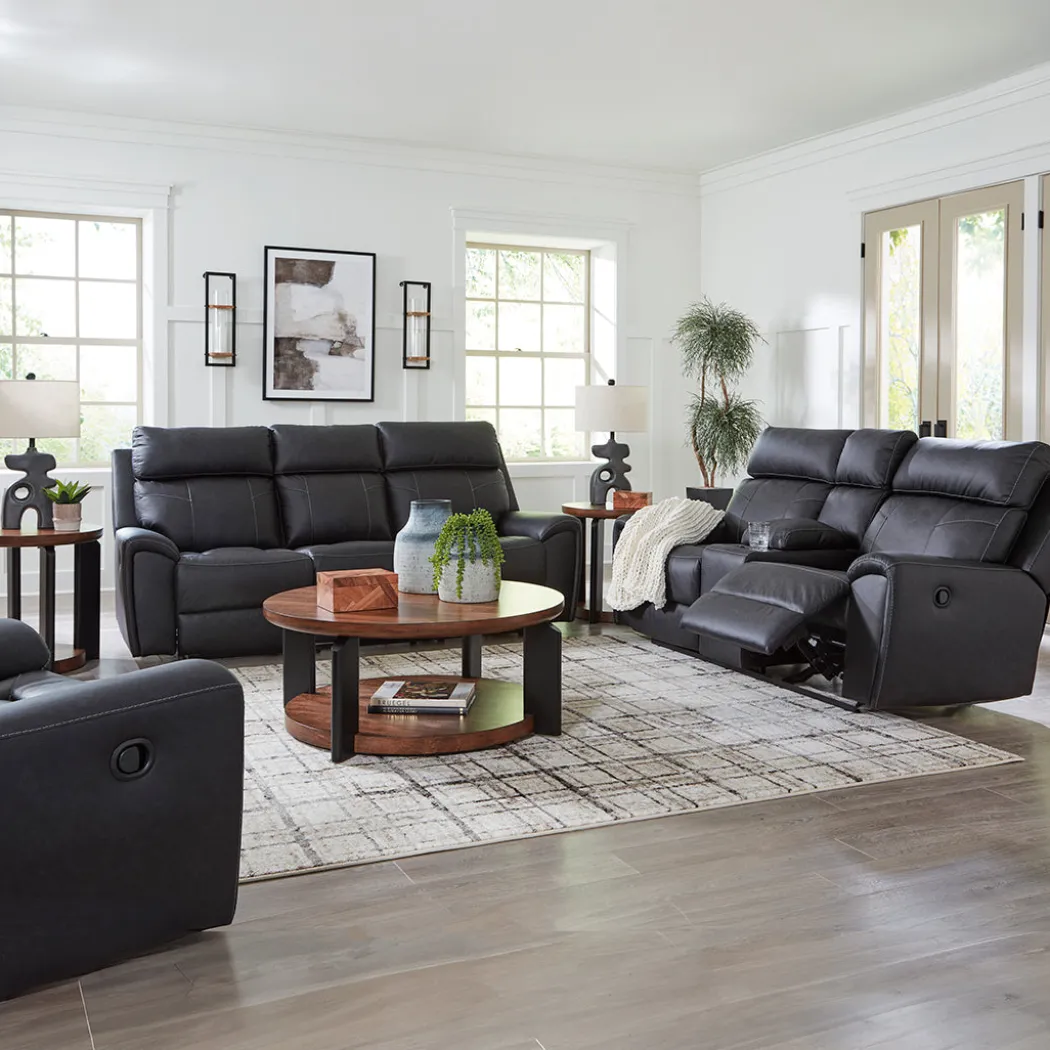 Montacute Reclining Sofa