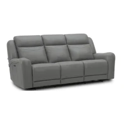 Montana Power Reclining Sofa and Loveseat