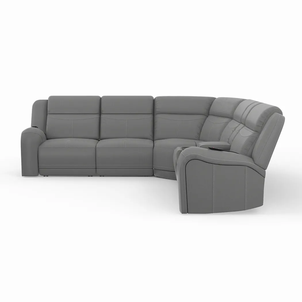 Montana Reclining Sectional