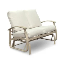 Montego Outdoor Glider Loveseat