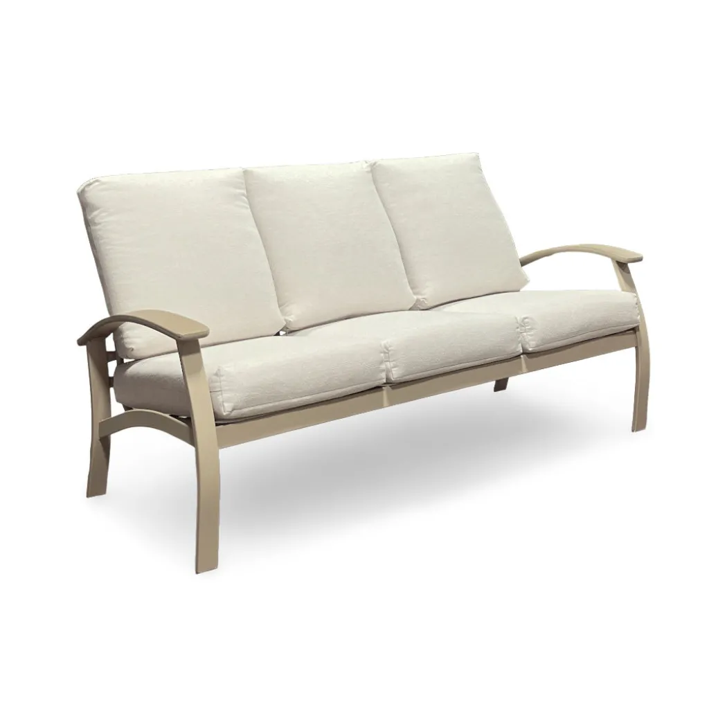 Montego Outdoor Sofa