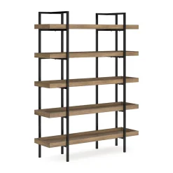 Montia Bookcase