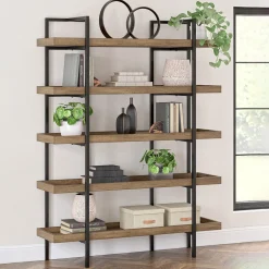 Montia Bookcase