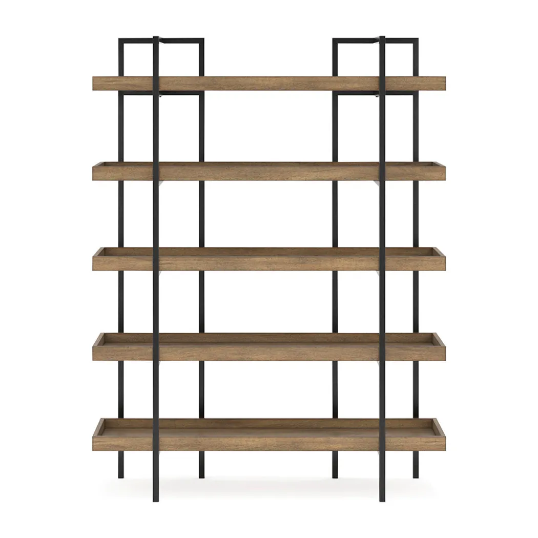 Montia Bookcase