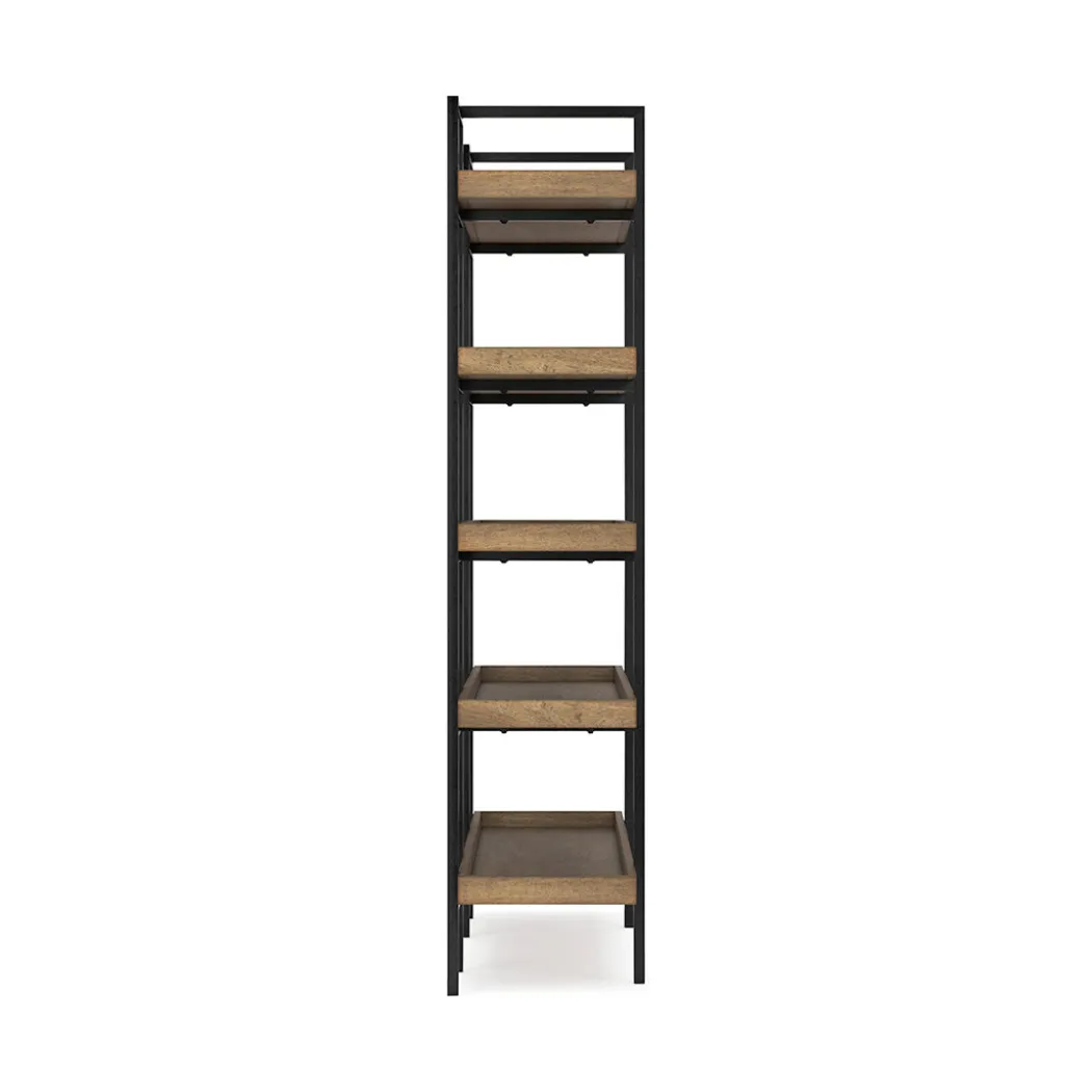 Montia Bookcase