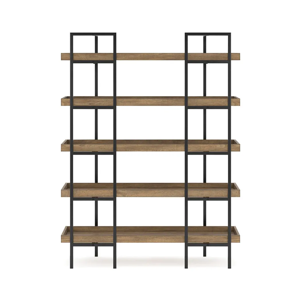 Montia Bookcase