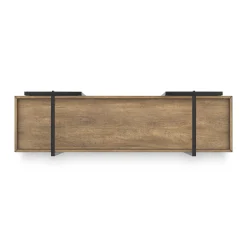 Montia Bookcase