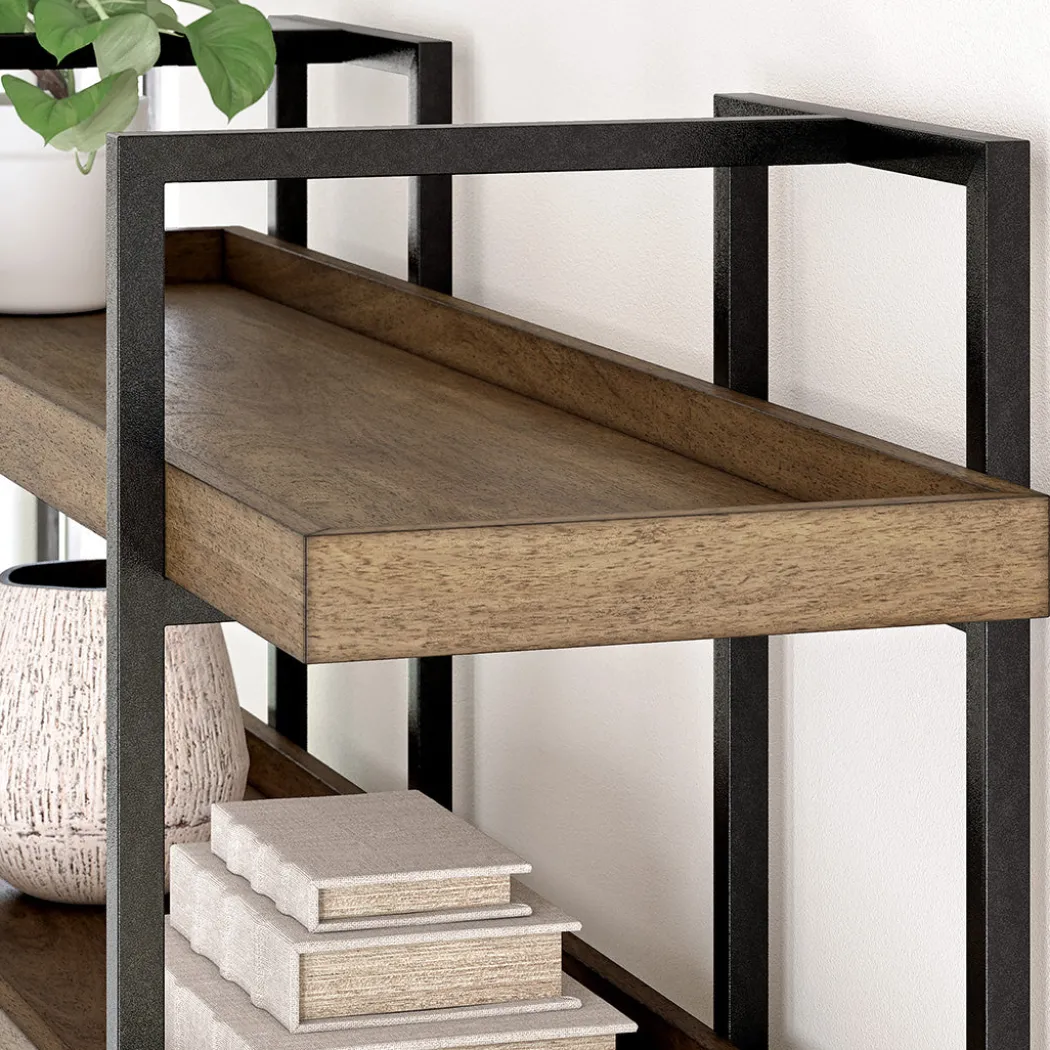 Montia Bookcase