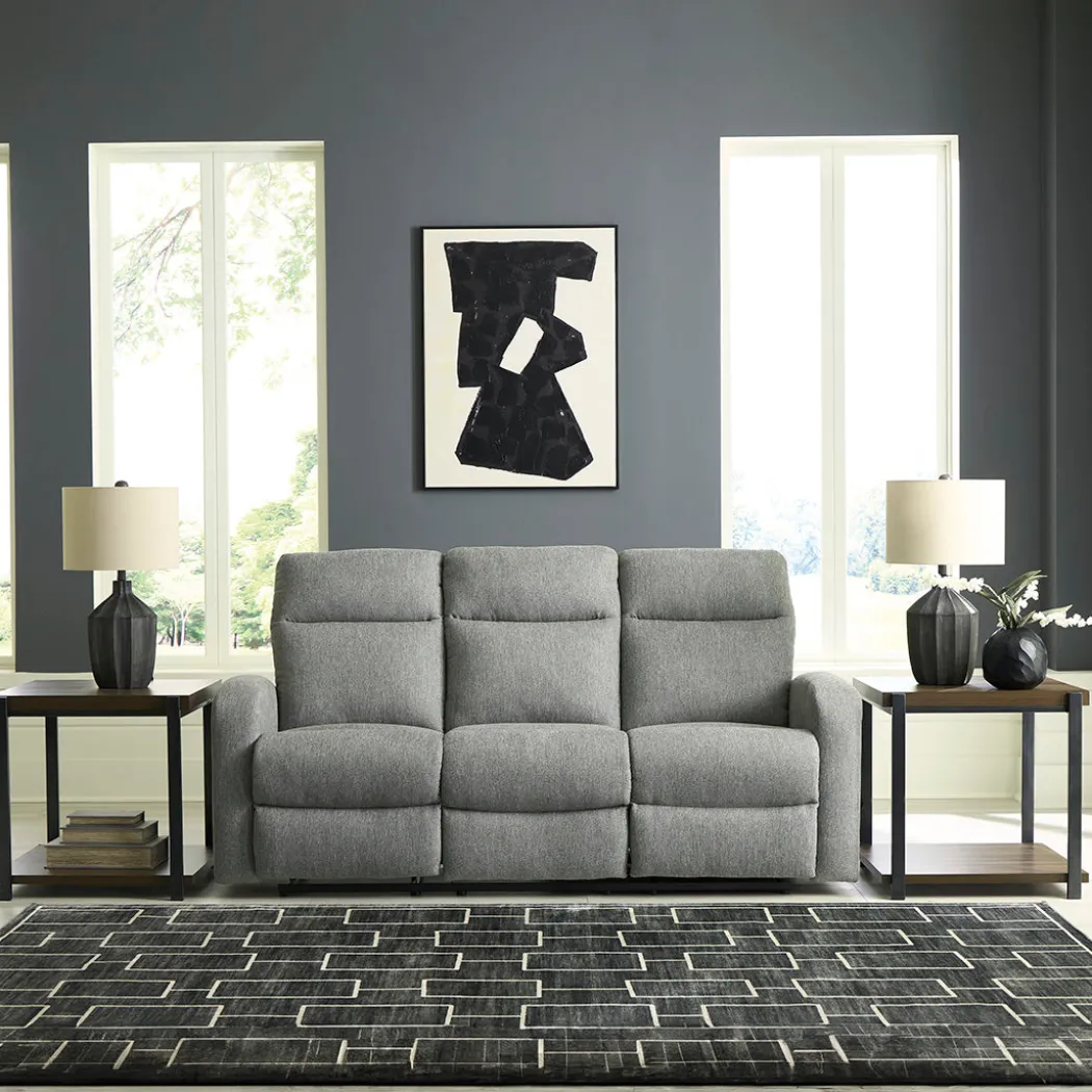 Moreau Reclining Sofa