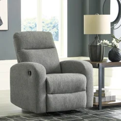 Moreau Rocker Recliner
