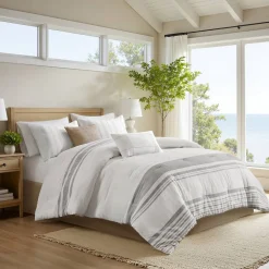Morgan Comforter Set