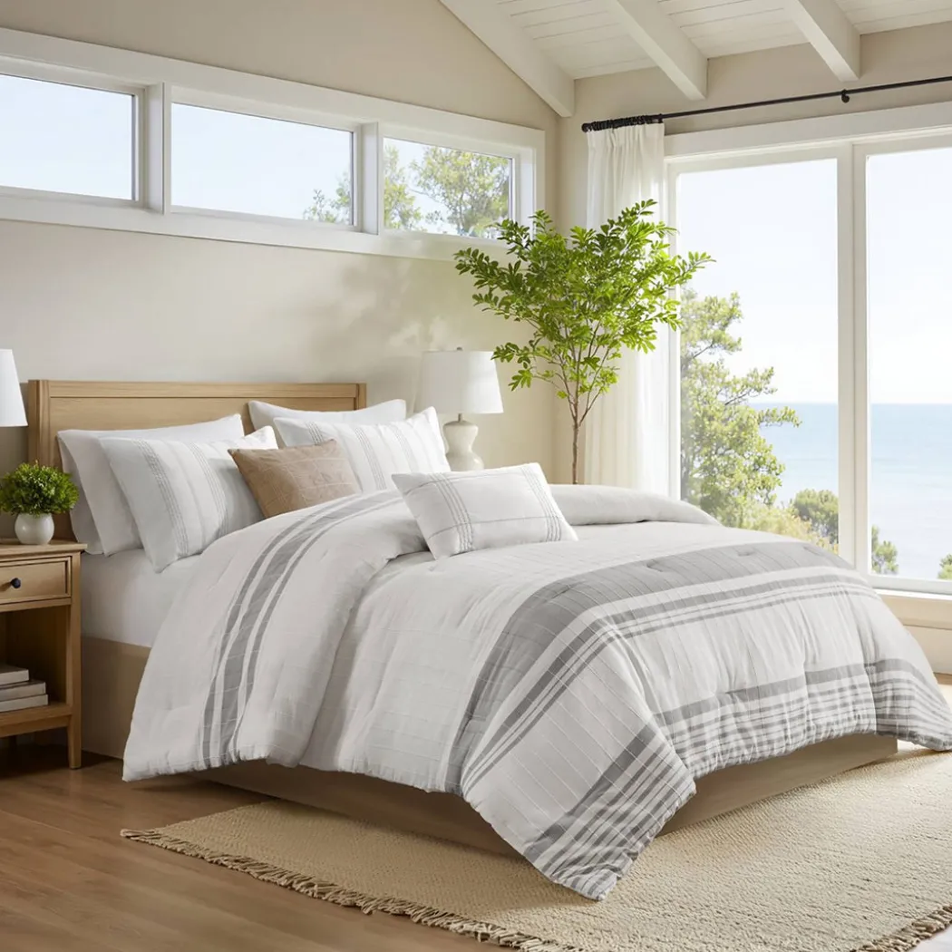Morgan Comforter Set