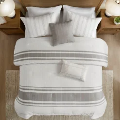 Morgan Comforter Set