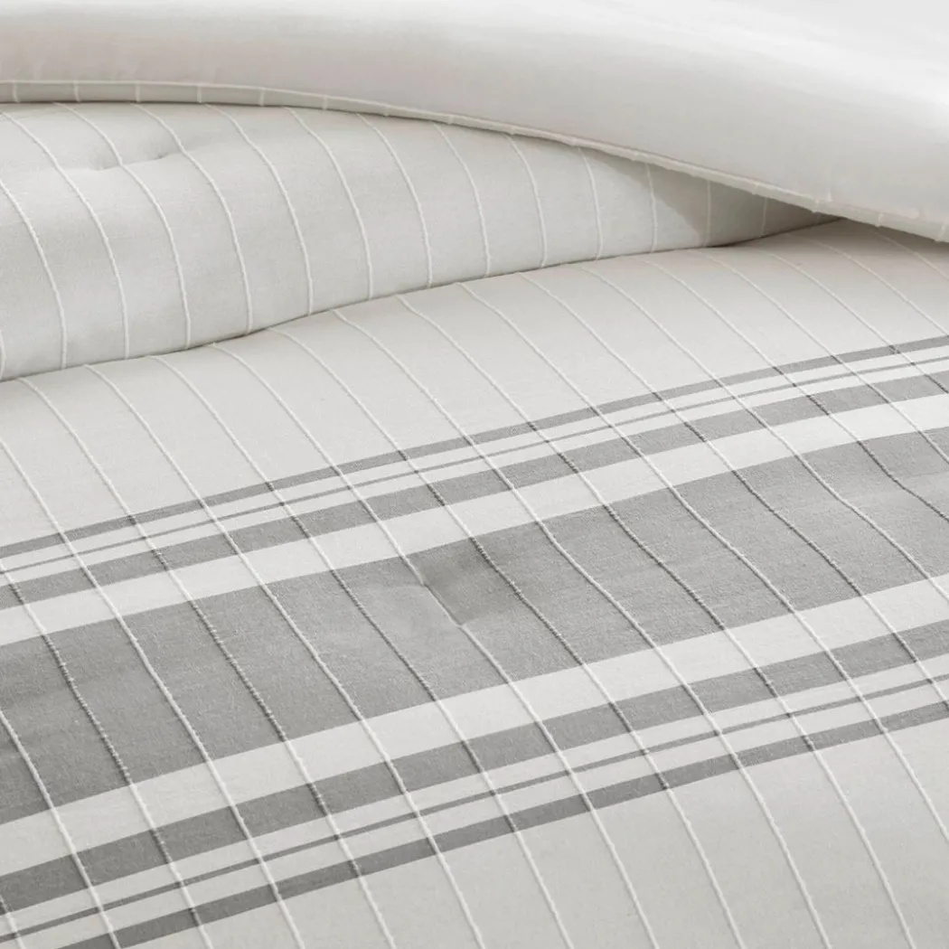 Morgan Comforter Set