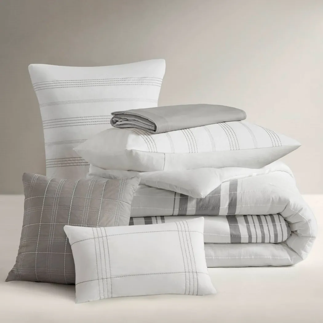 Morgan Comforter Set