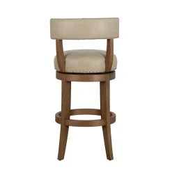 Mystic Upholstered Stool
