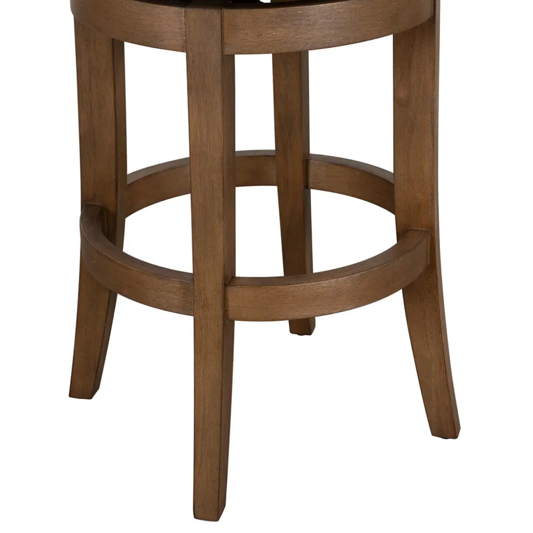 Mystic Upholstered Stool