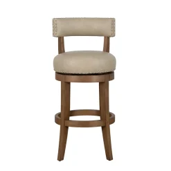 Mystic Upholstered Stool