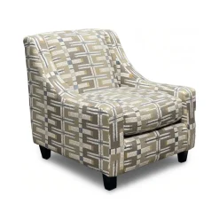Natalie Accent Chair