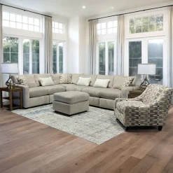 Natalie Accent Chair