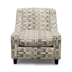 Natalie Accent Chair