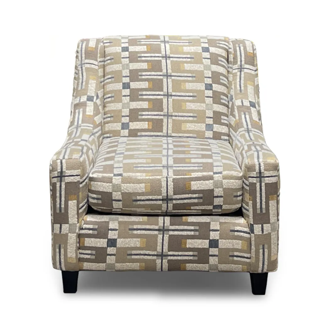 Natalie Accent Chair