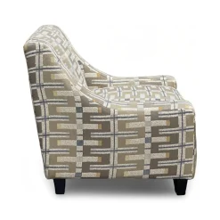 Natalie Accent Chair