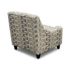 Natalie Accent Chair