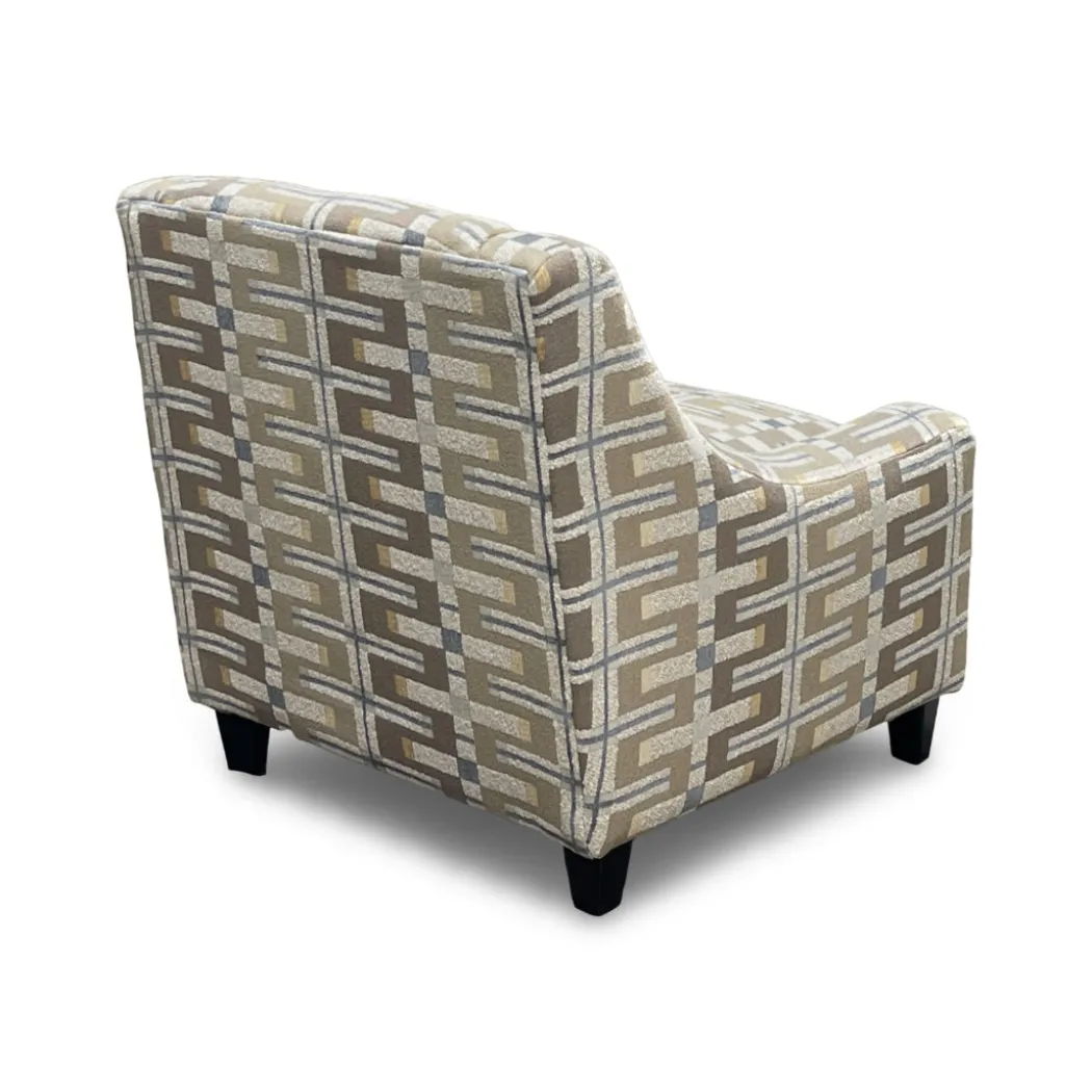 Natalie Accent Chair