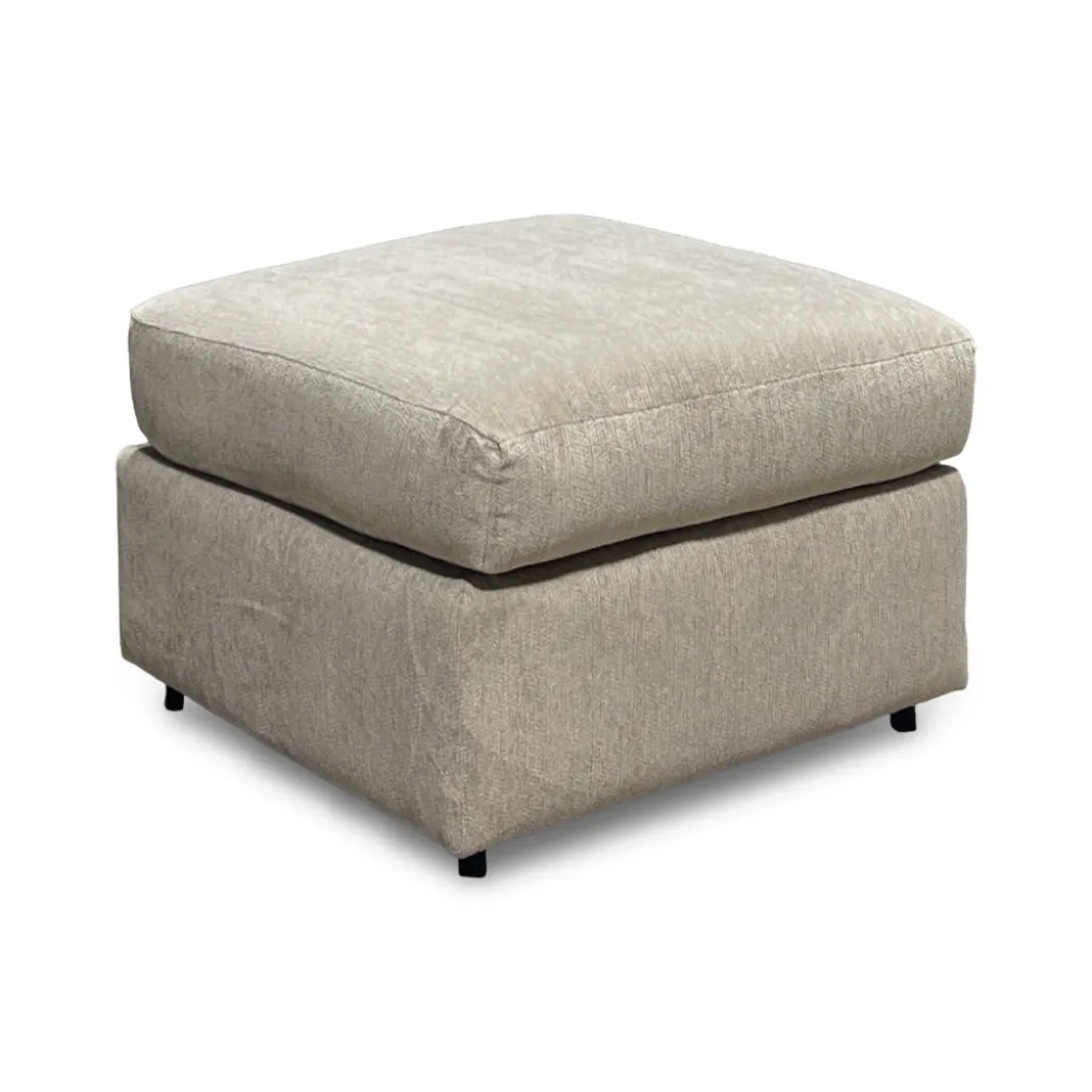 Natalie Ottoman