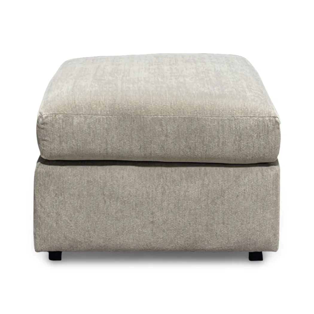 Natalie Ottoman