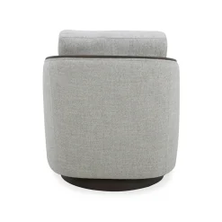 Natalie Swivel Accent Chair