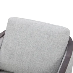 Natalie Swivel Accent Chair