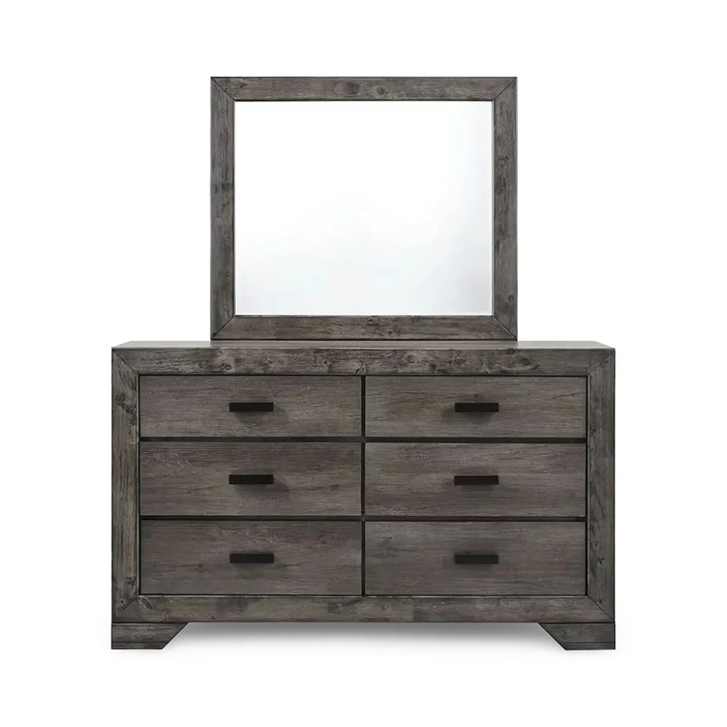 Nathan Mirror