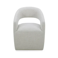 Nathan Upholstered Dining Chair